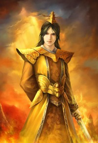 释厄封天传