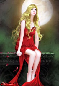 惜春是個佛修[紅樓]