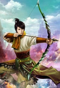 [快穿]你制杖吗？不！我贩剑