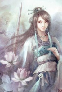 三陸傳奇之獸神