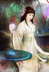 傲世猛龙